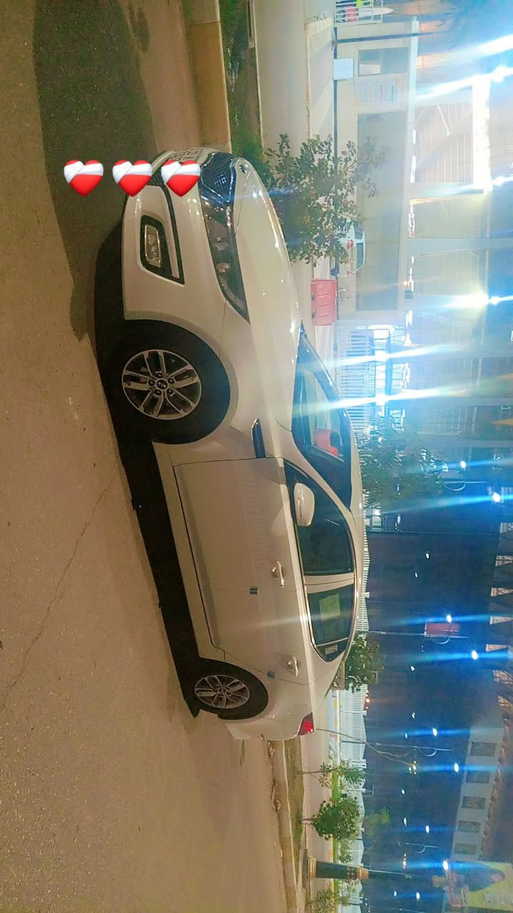 اوبتيما 2016 خليجي مكفوله كفاله عامه من الضربه والصبغ والتبديل سياره كارتون شرط
مكينه 2000 دوش ماشيه 123 الف رقم بغداد دولي هزه وسنويه جديده تحويل مباشر مكان السياره ناصريه مركز ***********
