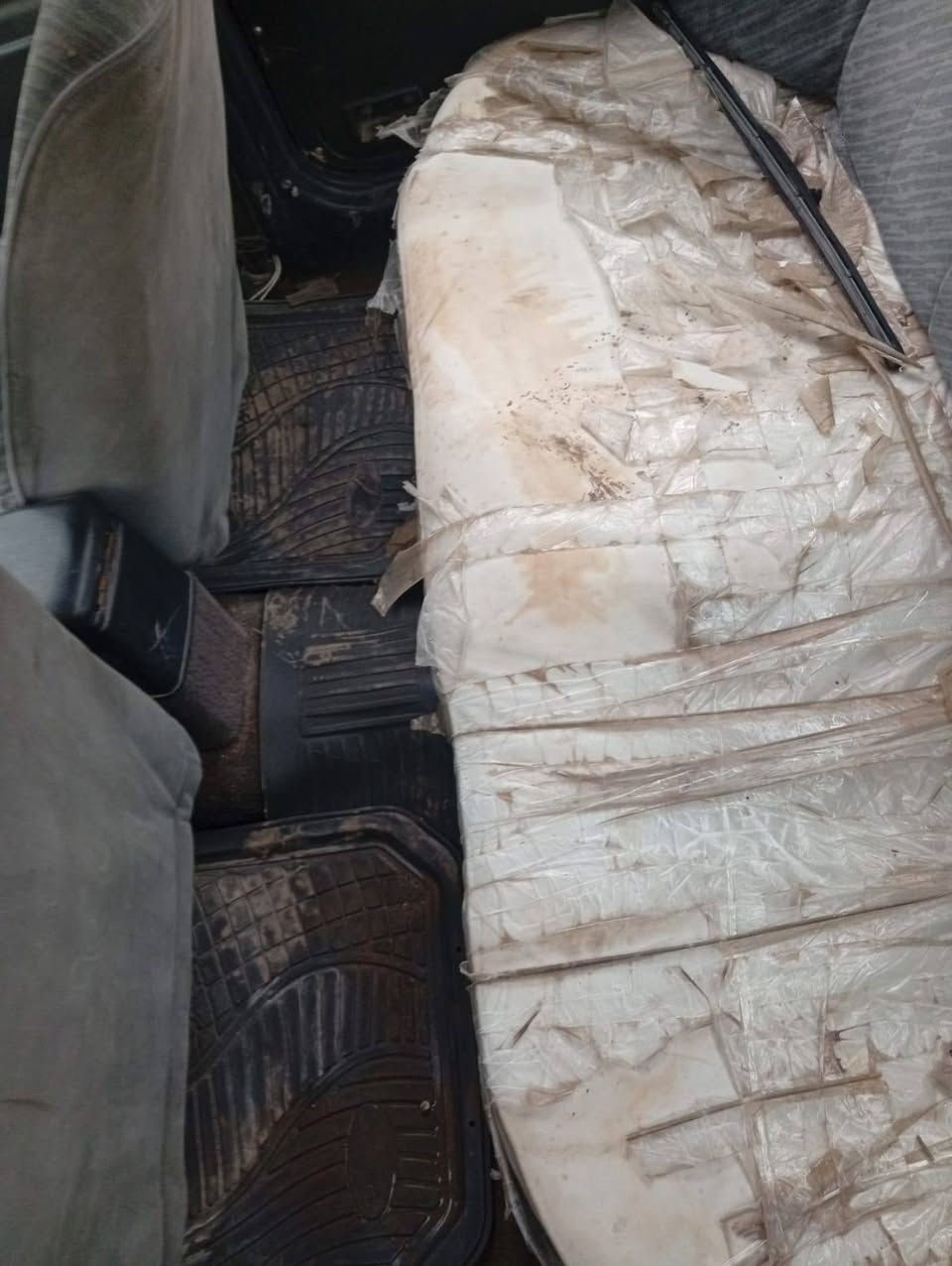 سلام عليكم تسقيط الانتره كير ومحرك جدد رقم بغداد دولي شرط التحويل
ابو غريب حي الرساله *********** السعر قفل من الاخير ١٨
