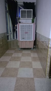 مبردة • حجم كبير • ٣ سرعات