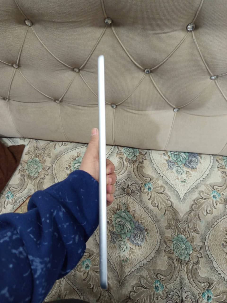 ايباد تسعة 64g مع كاملة ملحقاته وكفر مراوس ببلي فور مهكر


**إذا كنت صاحب هذا الإعلان وتريد حذفه لأي سبب، رجاءا أرسل رسالة إلى الدعم الفني**