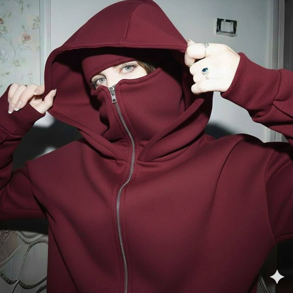 هودي نينجا نسائي  رجالي
خامة قطن مبطن درجة اولى 
قياساتL. XL. 2XL.3XL.  من 50 الى 120 
السعر بس 15. عرض خاص الفحص كدام المندوب 
توصيل جميع المحافظات. ***********.
