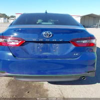 كامري LE • ٢٠٢٤ • ٧١٨٥٢ ميل