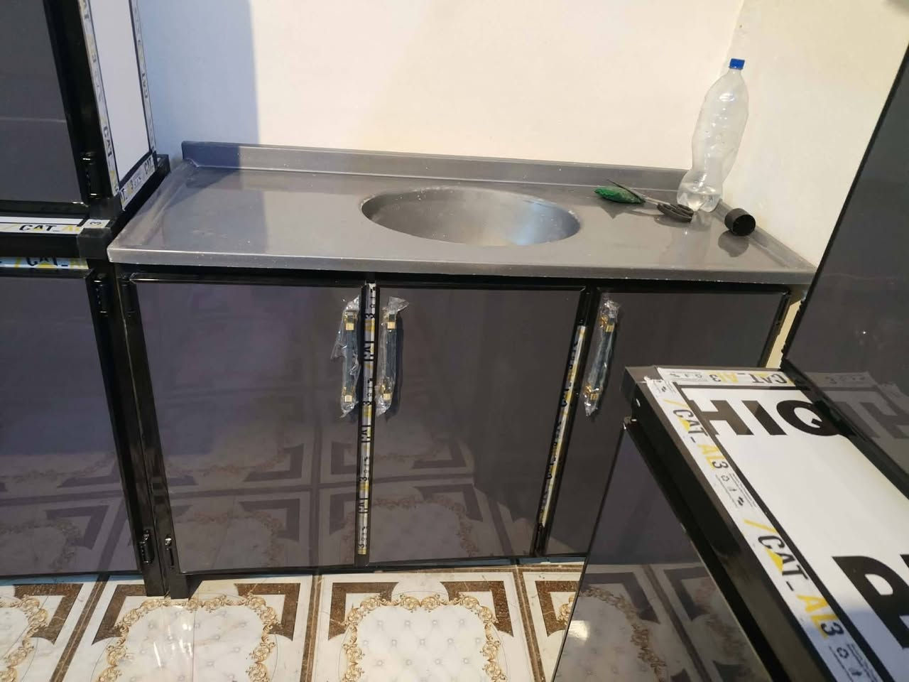 كاونتر جديده طك  ما مستعمل السعر 365


**إذا كنت صاحب هذا الإعلان وتريد حذفه لأي سبب، رجاءا أرسل رسالة إلى الدعم الفني**