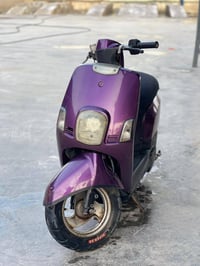 ماكس بوليسي • دراجه جاهزه • كهربائيات جاهزه