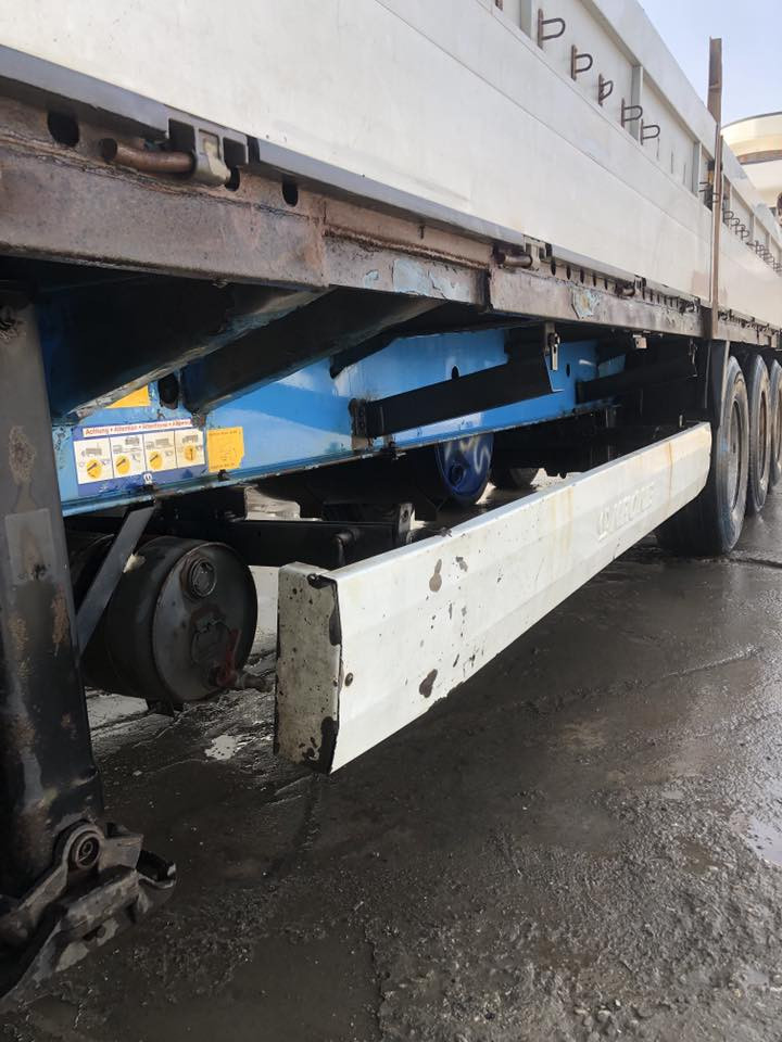 بەناوی خوای گەورەفلات بۆفرۆشتن کرۆن مەنەفێس 2010دنگیرBPECO PLAS ABSبۆلبرین گەورە تاقم تایەیی تازە تاقم بەنس فەڕاگە   ناوی وەک شەریکە ماوەتەوە  مەکان سەیدسادق ***********
