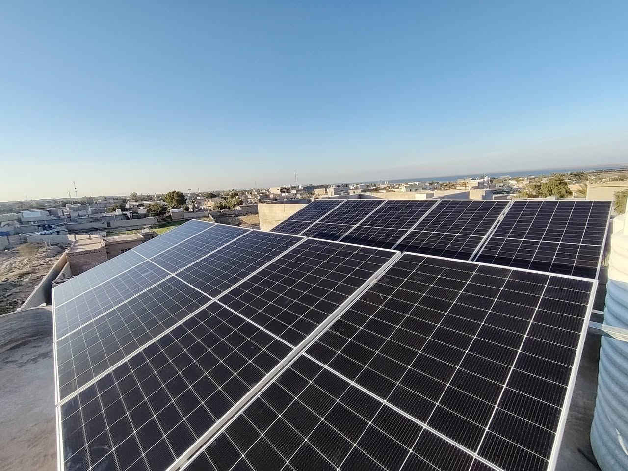 الحمدلله 🤲

تنصيب منظومه الطاقه الشمسيه في حمرين
الاستفسار

*********** استاذ سيف حامد
