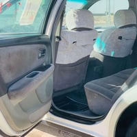 كرستا الفينيه • ١٩٩٨ • مكفوله