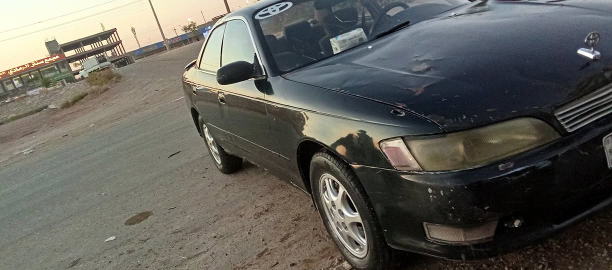 سلام عليكم مارك كاملة كص جنطة رقم نكليزي 
مكينة وكير وكهربة وتراي وتخم تاير كلهن شرط مكان انبار سعر 32بيهة مجال لو مراوس بيكم 
***********
