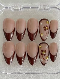 عروض العيد • اظافر بديل • توصيل بسماية