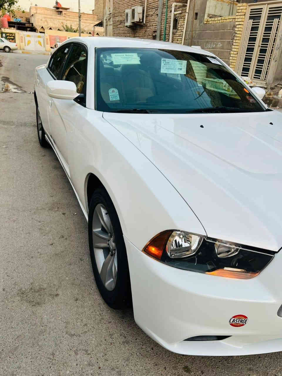 جارجر مديل 2014 حاويه مكفوله من الكص والضربه السعر85 بيه مجال قليل للستفسار اتصل بل الرقم ***********
