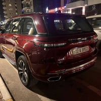 أوفرلاند • ٢٠٢٣ • لوحات أربيل