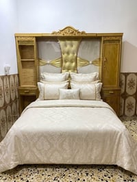 غرفه خشاب • غرفة نوم عراقية • غرفة نوم خشب • اثاث غرف نوم • غرفة نوم ك...
