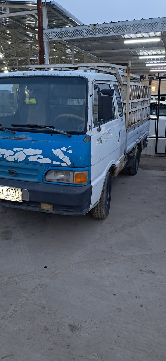 السلام عليكم
بنكو للبيع موديل 1993
كفاله كير ومحرك واكسل 
تخم تاير جديد 
صدر جديد 
السنويه لغايه 2027
السعر 43بيها مجال 
العنوان ديالى الغالبيه 
***********
