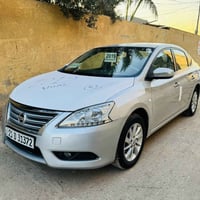 سنترا • ٢٠١٩ • رقم سليمانيه