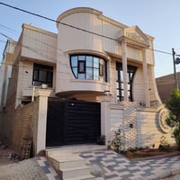 حي العدالة • ٢٠٠م • قريب شارع المطار