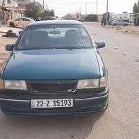 فيكترا • ١٩٩٥ • أربيل