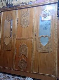 المطيحه • خزائن