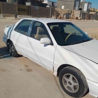 النترا • ١٩٩٦ • رقم بصره