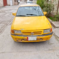 كركوك • مكينة مضبوط • رقم أصلي