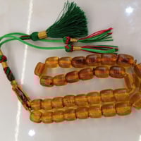 سندلوس الماني • خرزة ٤١ • ٣٩غ صافي