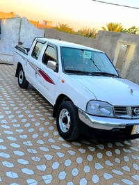 بيك اب • ٢٠٠٩ • رقم ذي قار