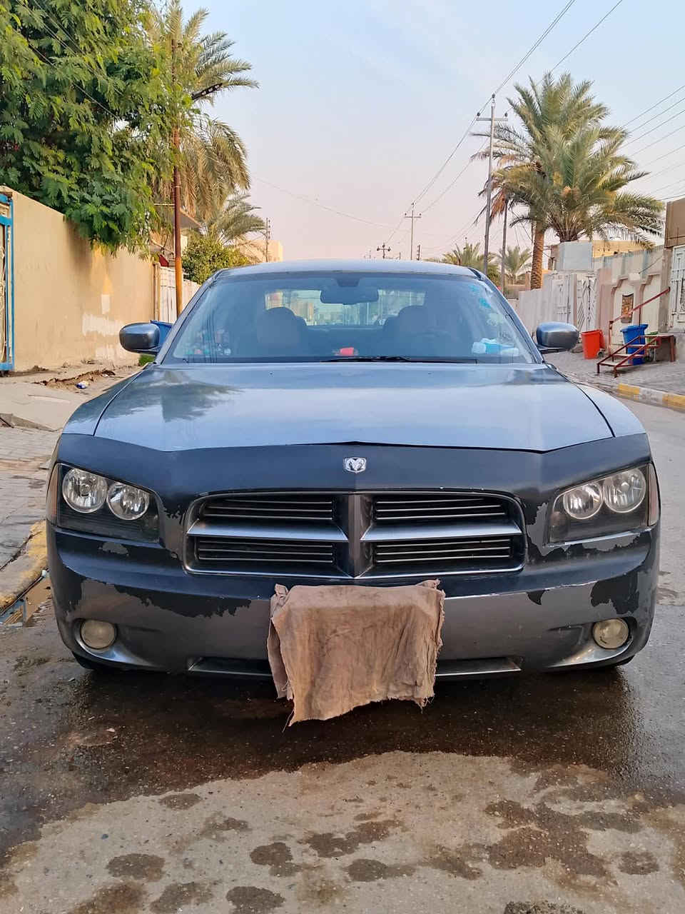 سلام عليكم جاجر موديل 2010مكينه كير خير من الله صدر خلفي امامي جديد تبريد شغال منضومه زنون كهربايات  كله شغال تخم تاير جديد بيع او مراوس حسب القناعه سعر 38بيه مجال ***********
