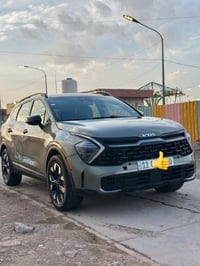 سبورتاج • ٢٠٢٤ • هايبرد