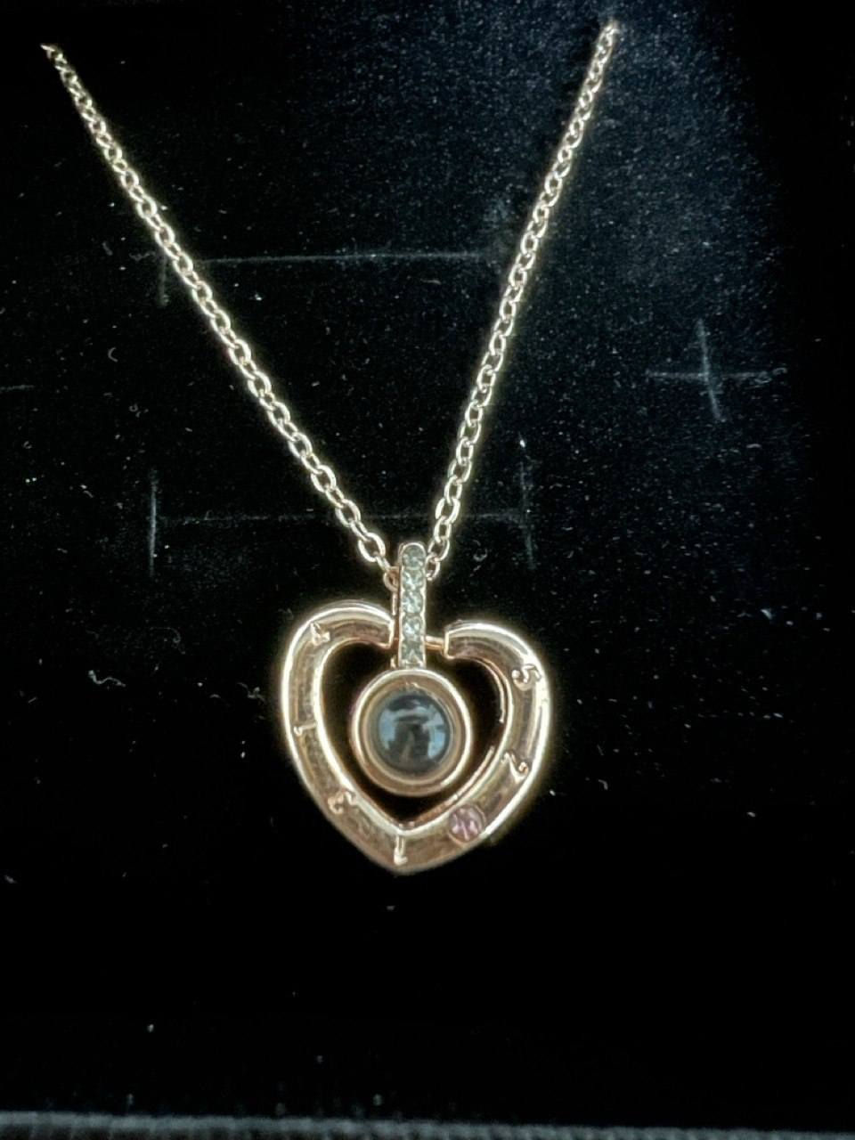 توفر عندي بفضل الله بوكس القلادة 

يتوفر بقلادة ( احبك ) و بوكس بتغليف مرتب
و الطلاء ثابت 100% 

توصيل داخل بسماية بشكل مجاني🔥❤
.
.
.
#هدايا #بكجات #قلادة #مجاني #العراق #بغداد


**إذا كنت صاحب هذا الإعلان وتريد حذفه لأي سبب، رجاءا أرسل رسالة إلى الدعم الفني**