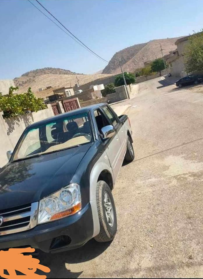 سوپەڕ دێر
مۆدێل 2006‌‌
مەنەفێست ئەسڵی 8 پارچە 
مەنەفێست فسفۆڕی
 وەکالە بە ناوی خۆمە
گێروو مەکینە بەشەرت 
مەکینە بەخ
مەکینە پیکاب دێر 2013
تەنها گۆڕینەوە بە بیئێم علوجم بۆ مەنێرە 
نرخ 35 مەعامەلەیەکی زۆر کەم أربيل, العراق


**إذا كنت صاحب هذا الإعلان وتريد حذفه لأي سبب، رجاءا أرسل رسالة إلى الدعم الفني**