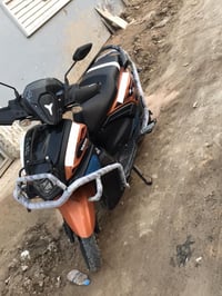 موتور • كفالة عامة