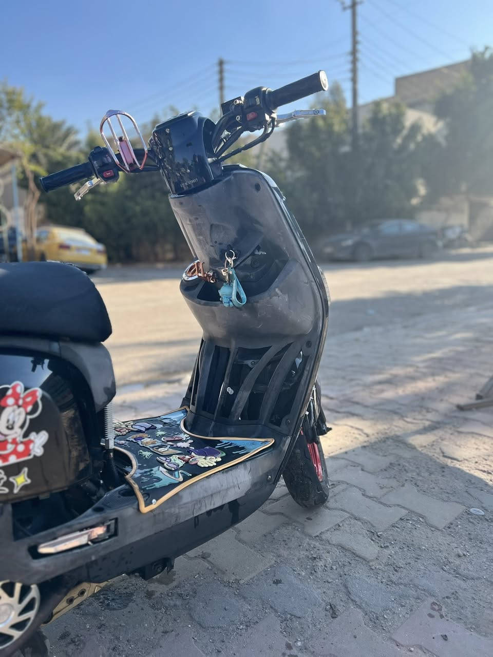 السلام وعليكم للبيع بوليس مزوده
55 بلادي 
كلجات رياضي 
ويل كب 
ستان صفح 
قطرات 
قبق بانزين 
تعلاكه 
يدات 
قبق فلاوين 
قبق هندر 
شيال 
بكلايت وأشاير
صالنصه
طره مال ويل 
كاعيه 
للاستفسار ***********
