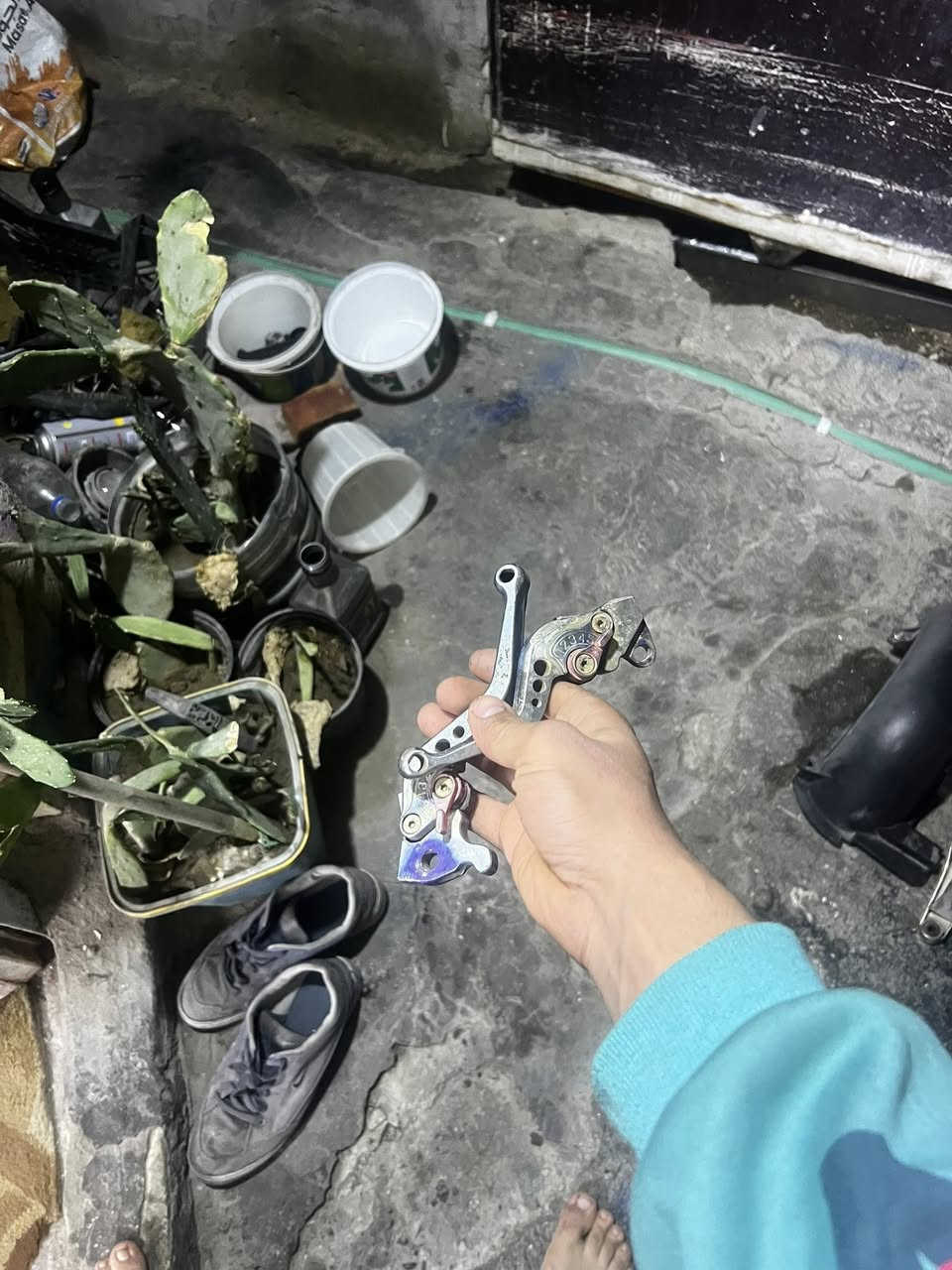 يدات عدله سكنس عام مال رمبه جدد للبيع السعر خاص ***********
