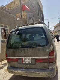 كيا بريجو • كيا ابريجو • سيارة كيا • فان كيا • كيا 2000 • بريجو موديل ...