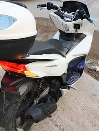 PCX • جيل ثاني • اوراق