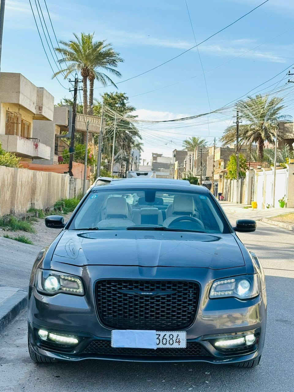 السلام عليكم اوبامة موديل 2019 وارد أمريكي حادث جاملغ وبنيد مواصفات السيارة بنرامة كشنات جلد كشن كهرباء تدفئة تبريد هيترات بل مرئي المري قلاب حجم المحرك 6 سلندر تشغيل عن بعد كامره دوارة قطعتين تبريد نضام فلاش اواكس سيارة فول مواصفات سعر السيارة 158وبيهة مجال مكان سيارة بغداد البلديات ***********
