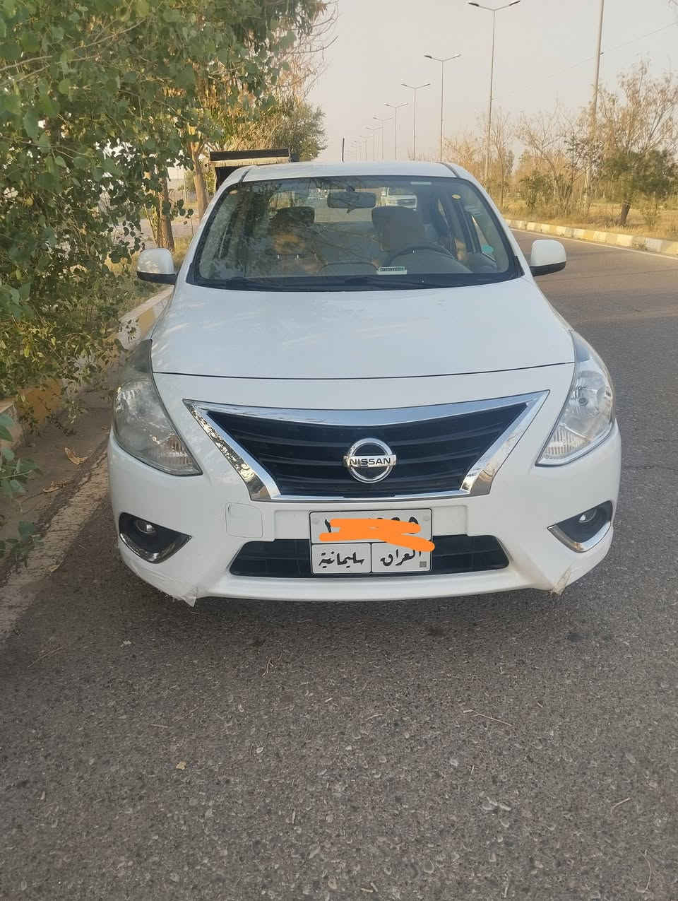 صنی مودێل 2021
سعر 105


**إذا كنت صاحب هذا الإعلان وتريد حذفه لأي سبب، رجاءا أرسل رسالة إلى الدعم الفني**