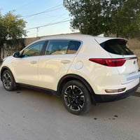 سبورتج ٢٠١٩ • فول مواصفات • وارد امريكي