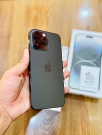 آيفون 14 برو ماكس • ٢٥٦ • شاشة مستبدلة