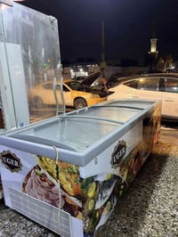 مجمدات للبيع.  المكان بغداد الدورة.  للأستفسار خاص او واتساب الرقم :  ...