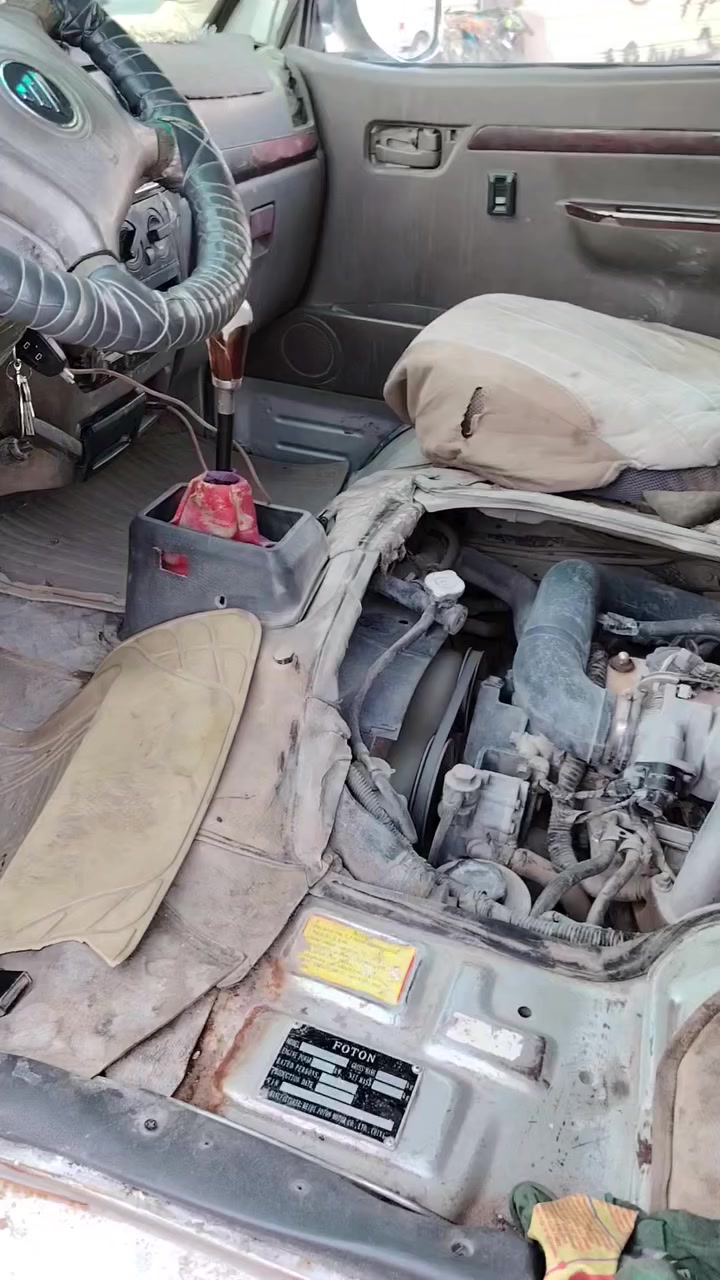 سلام عليكم سياره فاتون للبيع موديل 2014 موصله كير مكينه خير من الله
تخم تايل جديد سياره جاهزه مال شغل
رقم صاحب السياره (***********)

ملاحظة؛ مكان الساره بابل المسيب
