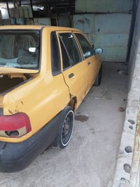 تبريد شغال • حداديه جديده • ٢٠٠٩