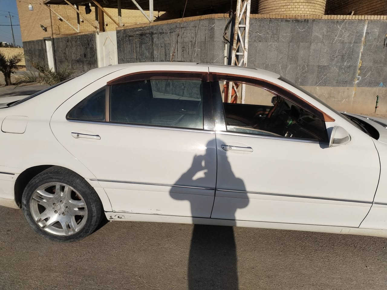 السلام عليكم غواصه s500  باب طويل 2001 فول بلاديه السياره كلشي بلادي جوبلس   بيبان شفط غرفه جديده بيها رقم نجف دولي مداور ثاني يوم سعرها 88 وبيها مجال بسيط ***********
