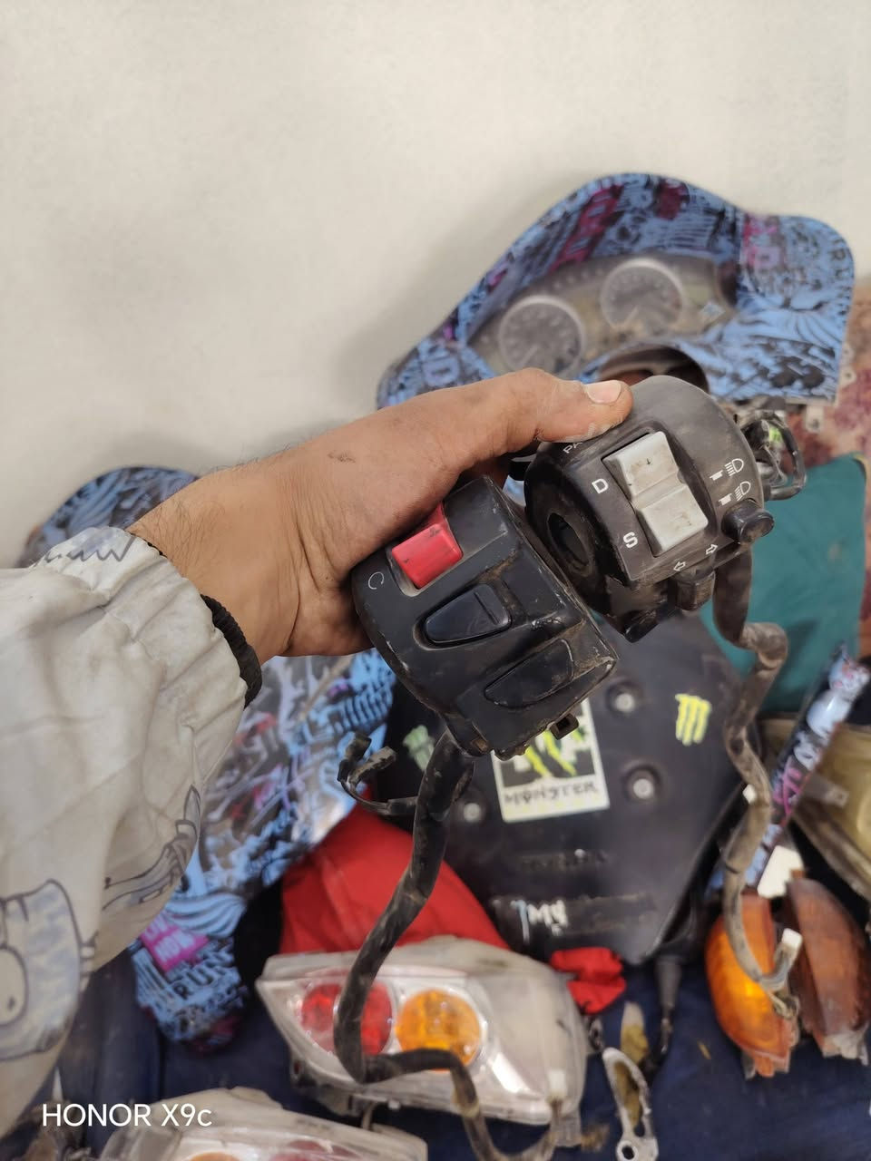 غراض صفر ١٠ تفصيخ شتريد موجود ***********
