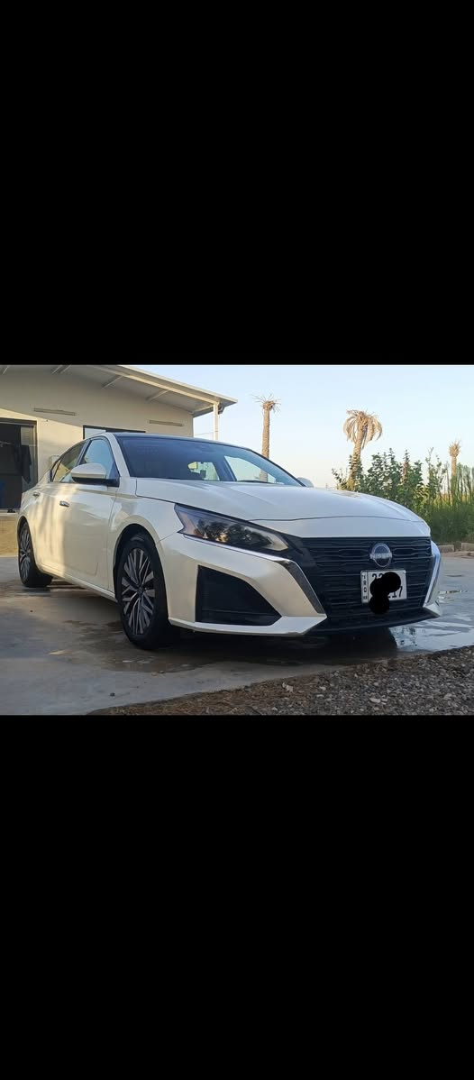 سلام عليكم ورحمه الله وبركاته
نيسان اليتما 23 رقم اربيل باسمي 
السونار ولحادث موجود بلمنشور 
موصفات اس في مكفوله كفاله من كلشي رادار حجر كله بلادي امامي خلفي كبس 
مكاني بغداد الشعب 
***********
175بيهومجال لشراي ولجاد
