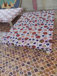 تخت مستعمل • عدد ٢ • سدة الهندية