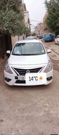 ماشية 58,000 الرقم بغداد   التفاصيل  ويل كب  شاشه  حساس رجوع  تحكم بلم...