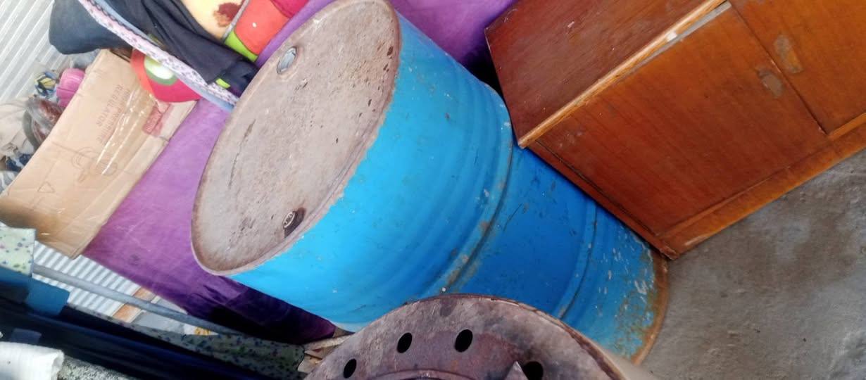 للبيع كلمن وسعره حله بكرلي


**إذا كنت صاحب هذا الإعلان وتريد حذفه لأي سبب، رجاءا أرسل رسالة إلى الدعم الفني**