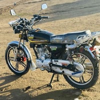 سيفان ٢٠٢٤ • ١٥٠ سي سي • قريه اشويرات