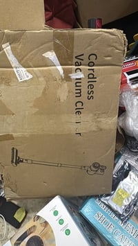 مكنسه • ماركة