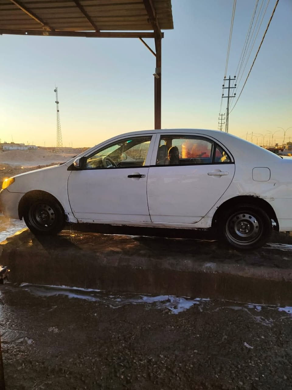 بي واي دي 2013 للبيع كير محرك كورلة زينات سيارة مال مصرف راعيهة موجود يسوي وكالة 

السعر 17 وبيهة

 مجال مكاني الناصرية

***********
